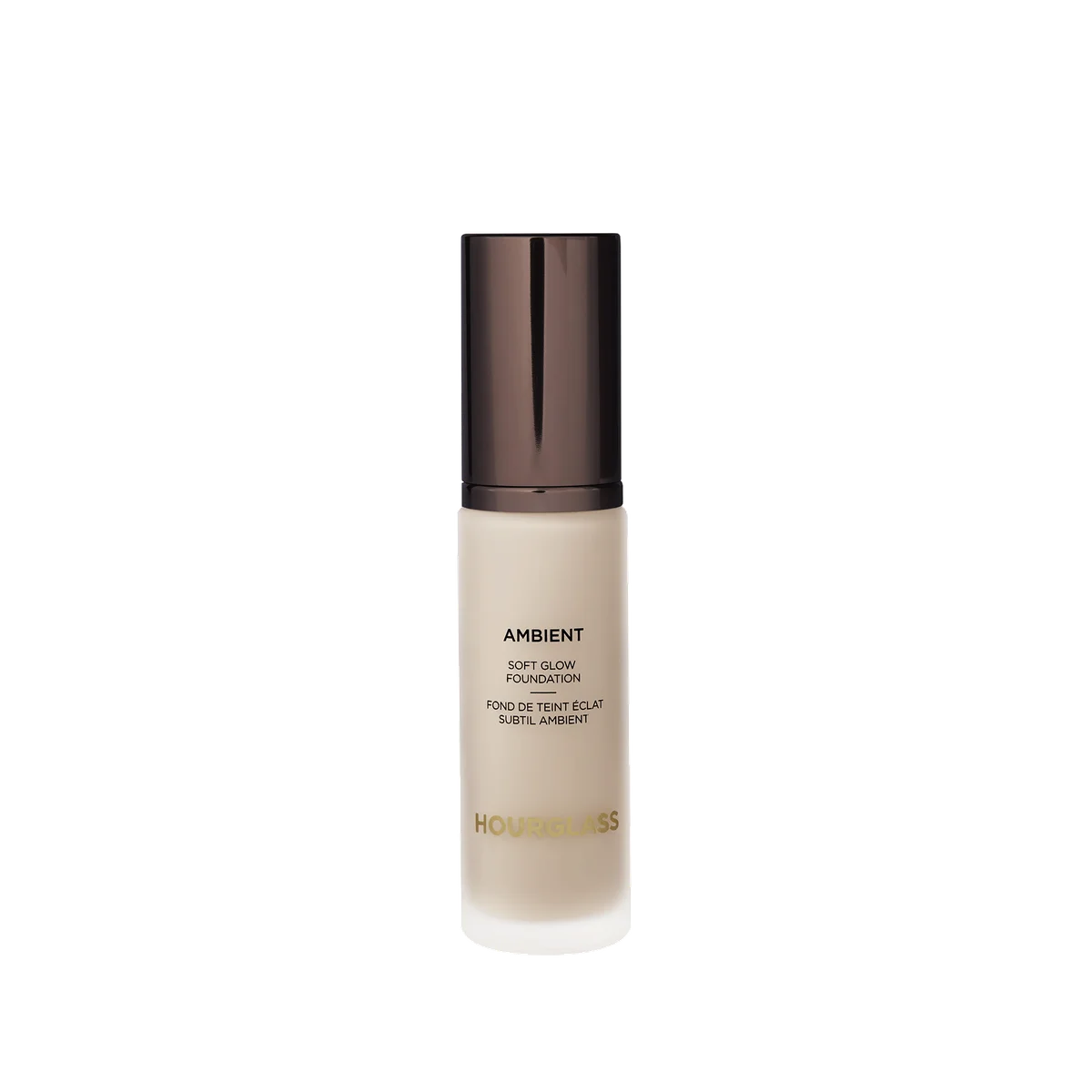 Hourglass Ambient Soft Glow Foundation — 2 - Very Fair with Warm Undertones