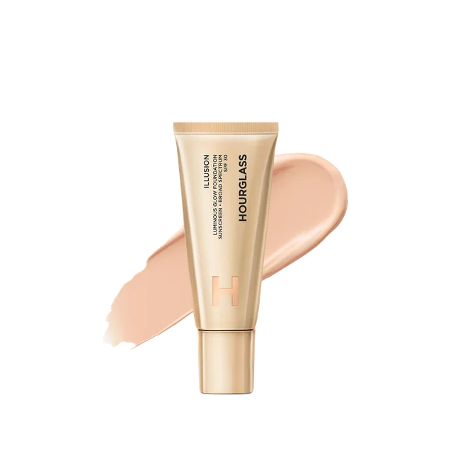 Hourglass Illusion Luminous Glow Foundation SPF 30