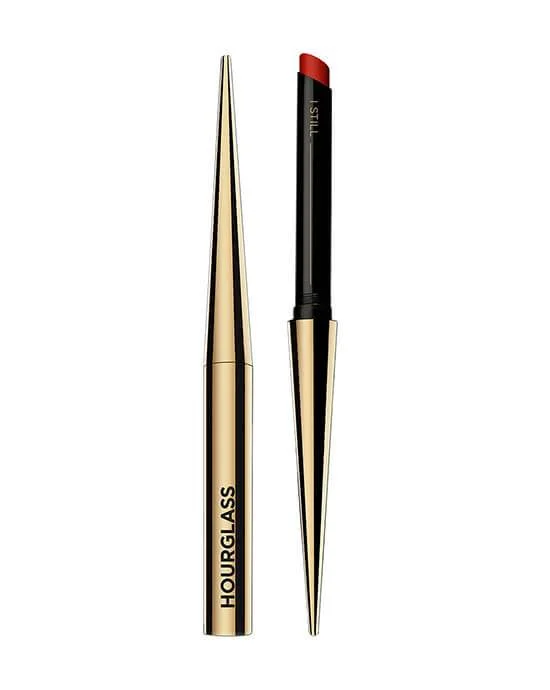 Hourglass Confession™ Ultra Slim High Intensity Refillable Lipstick — I Still - red-orange