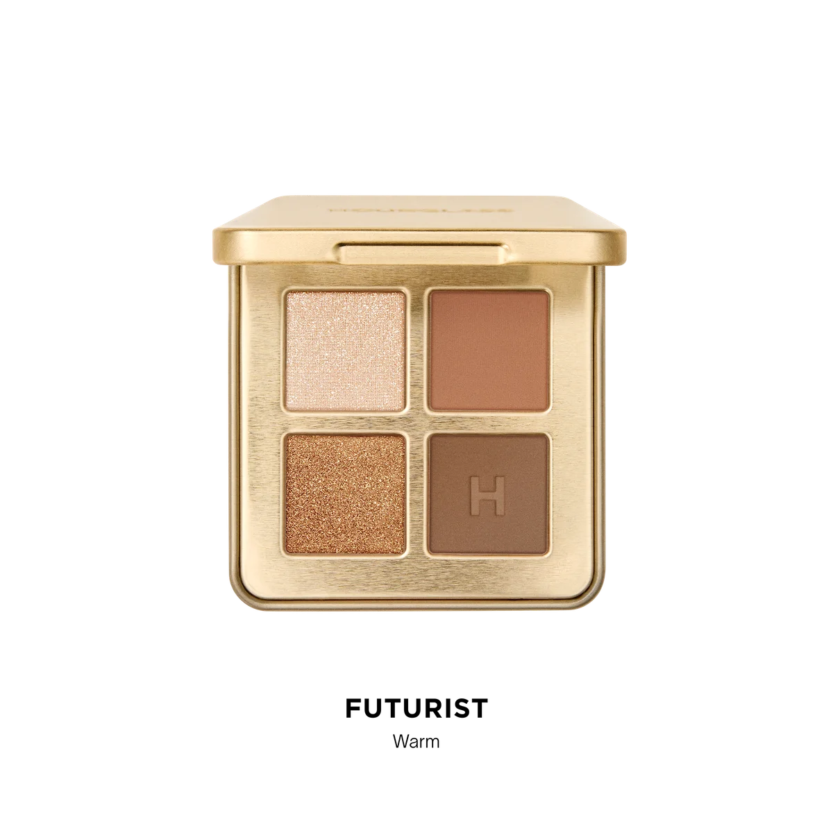 Hourglass Curator Eyeshadow Palette — Futurist