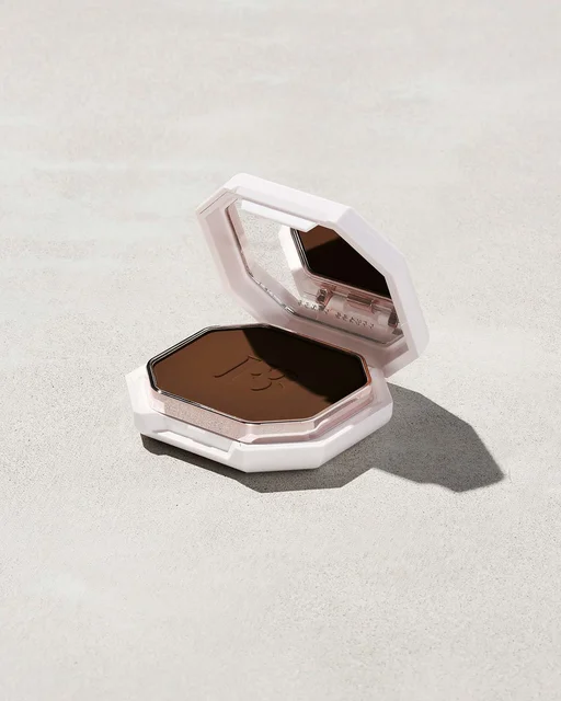 Fenty Pro Filt'r Soft Matte Powder Foundation — #480