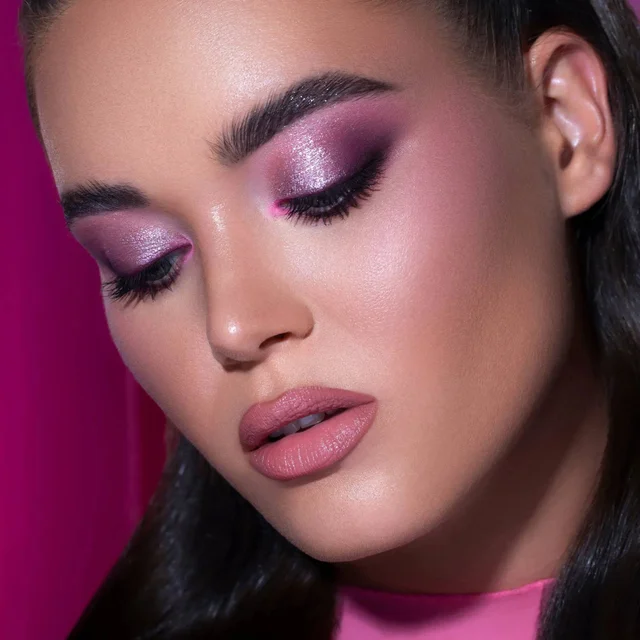 Natasha Denona LOVE FACE PALETTE