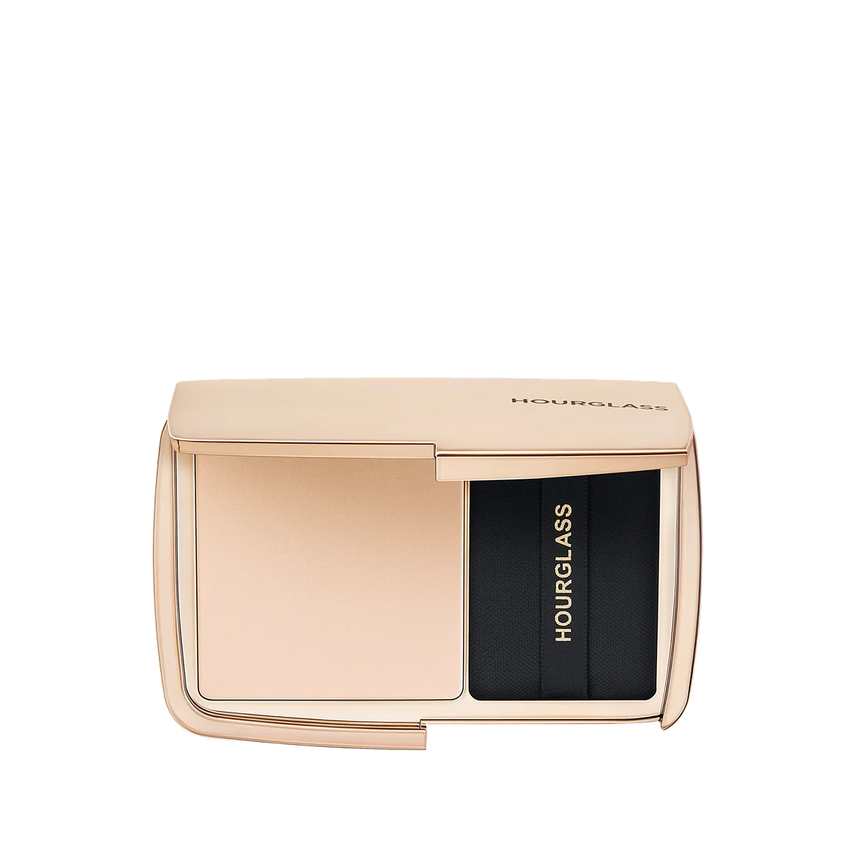 Hourglass Vanish Airbrush Pressed Powder — Translucent Light