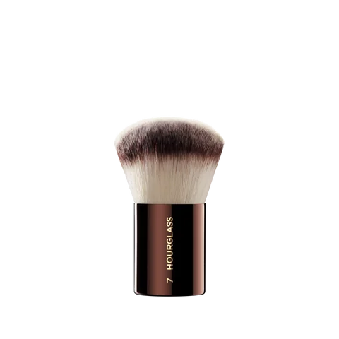 Hourglass Nº 7 Finishing Brush