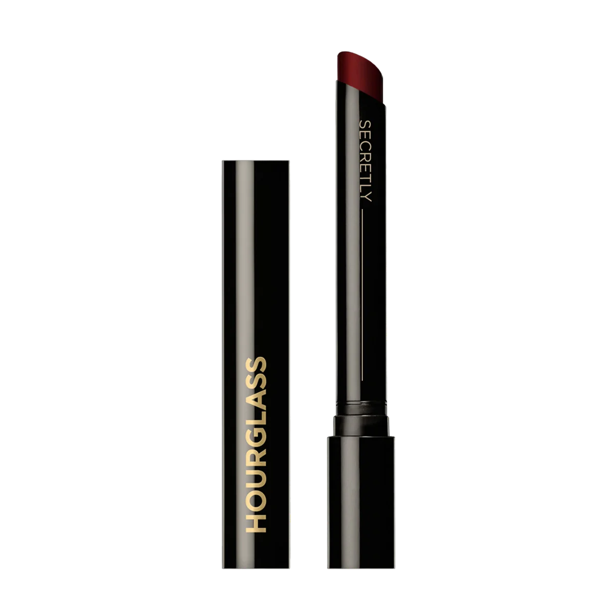 Hourglass Confession™ Ultra Slim High Intensity Lipstick Refill — Secretly - classic red