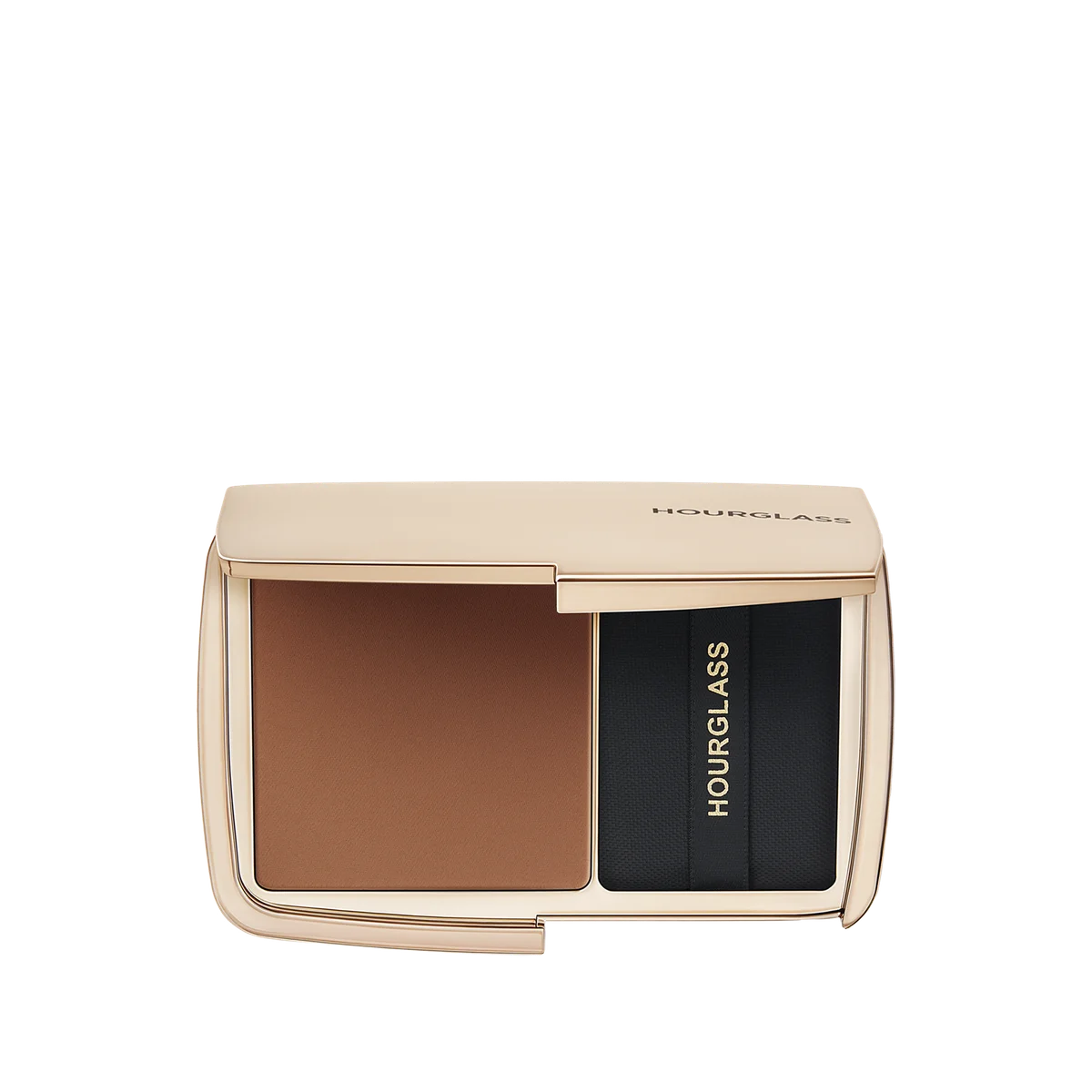 Hourglass Vanish Airbrush Pressed Powder — Translucent Deep