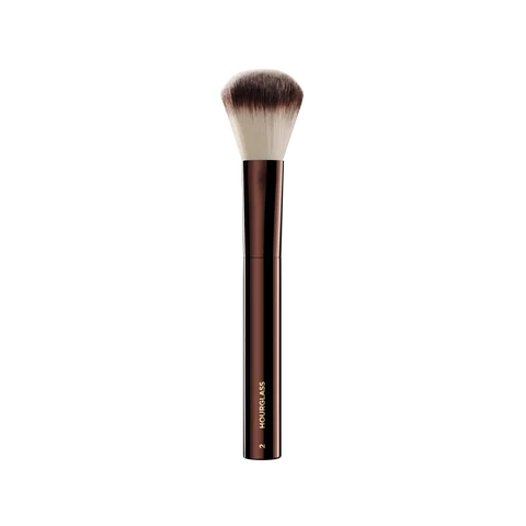 Hourglass Nº 2 Foundation / Blush Brush