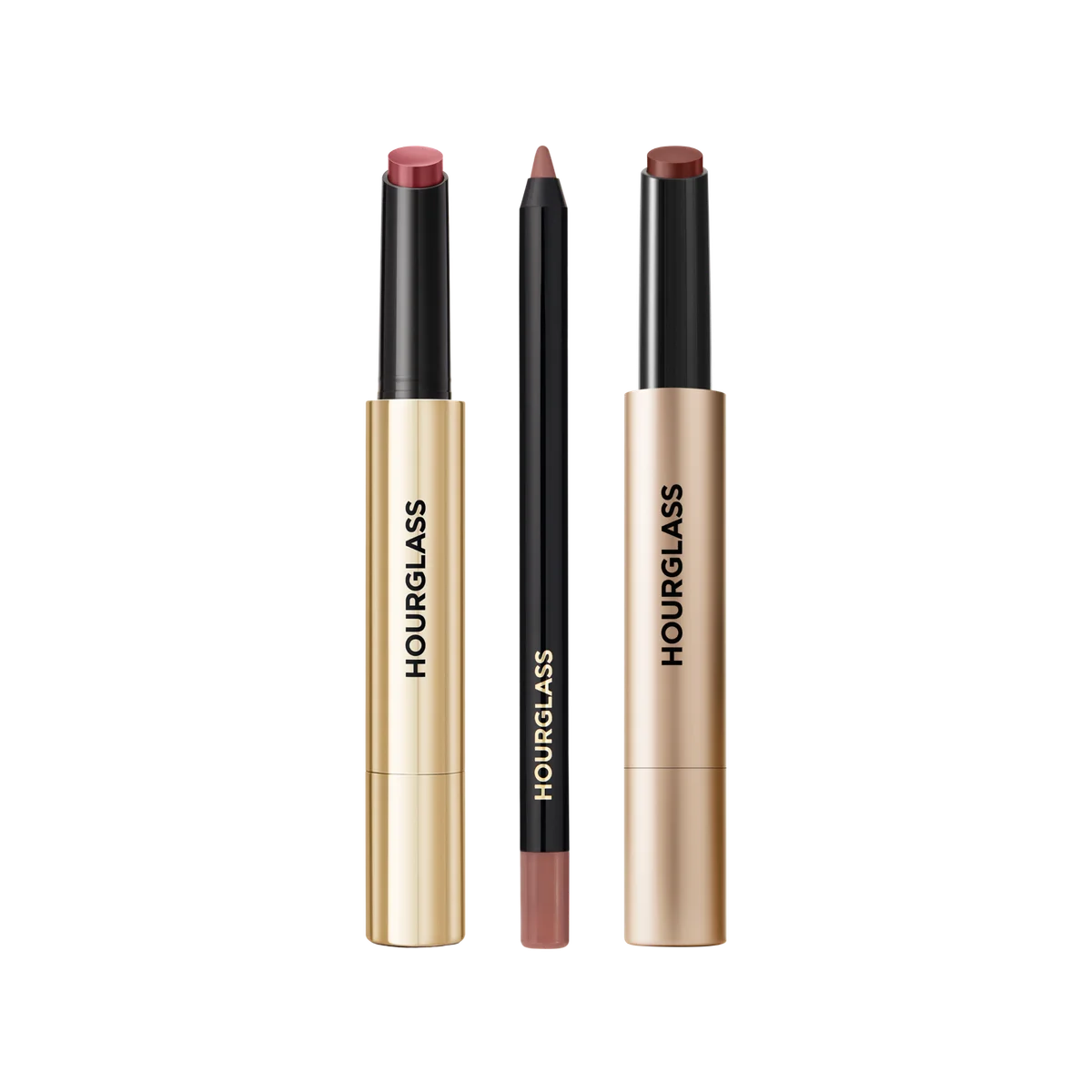 Hourglass The Olivia Dean Lip Edit