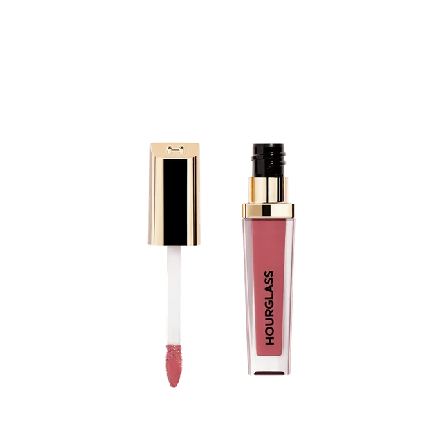 Hourglass Velvet Story Lip Cream