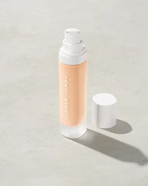 Fenty Pro Filt'r Soft Matte Longwear Foundation — #110