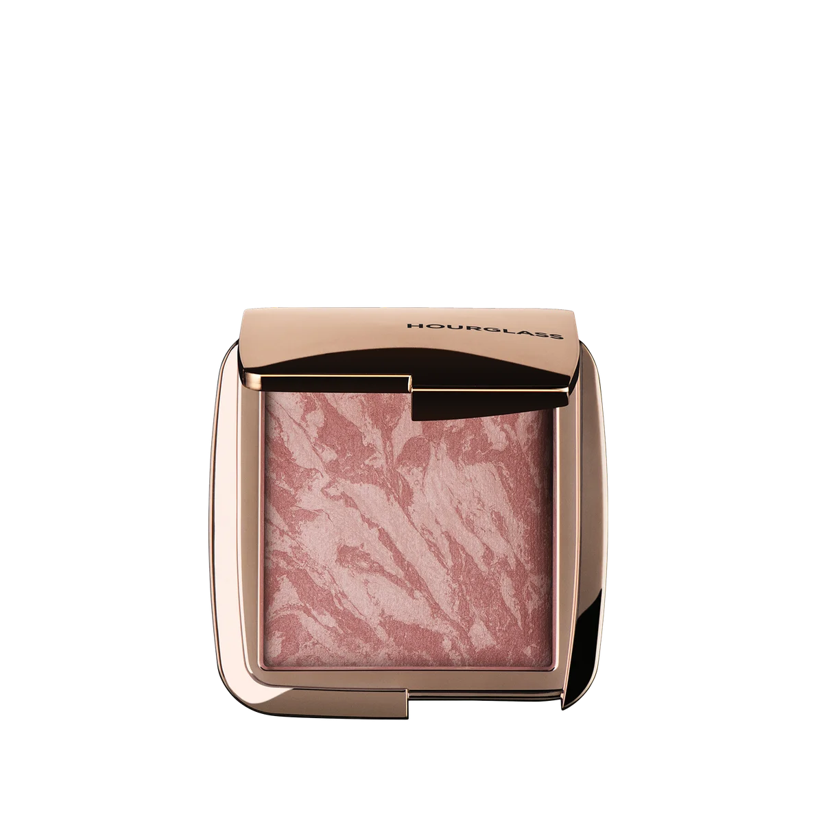 Hourglass Ambient™ Lighting Blush — Mood Exposure - Soft Plum