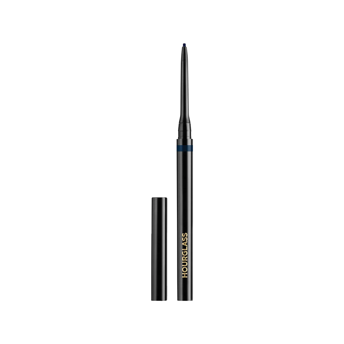 Hourglass 1.5MM™ Mechanical Gel Eye Liner — Ocean Floor - Deep Navy