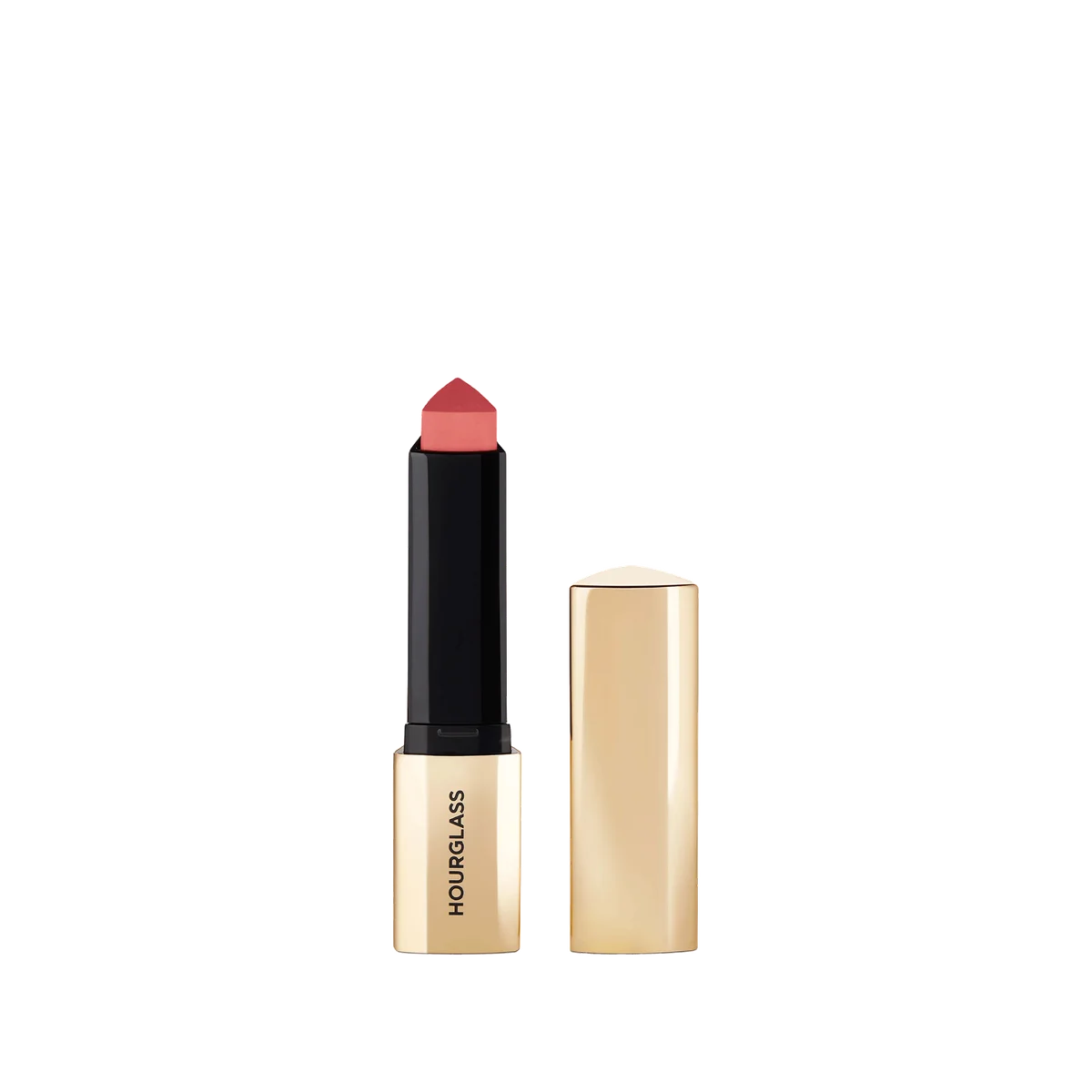 Hourglass Vanish Blush Stick — Sacred - Coral Peach