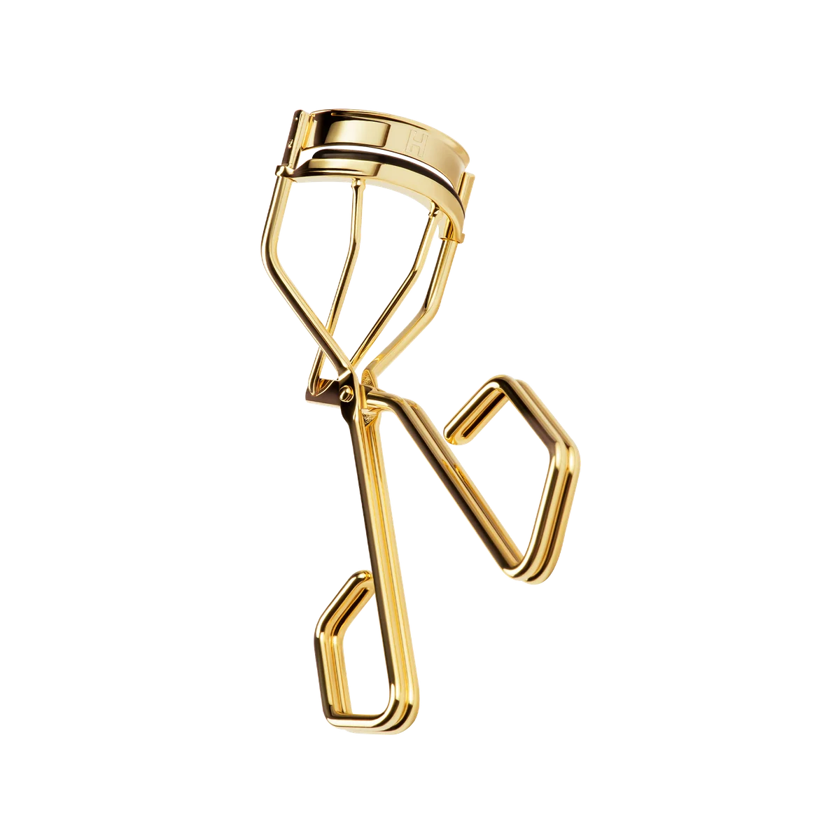 Hourglass Lash Curler