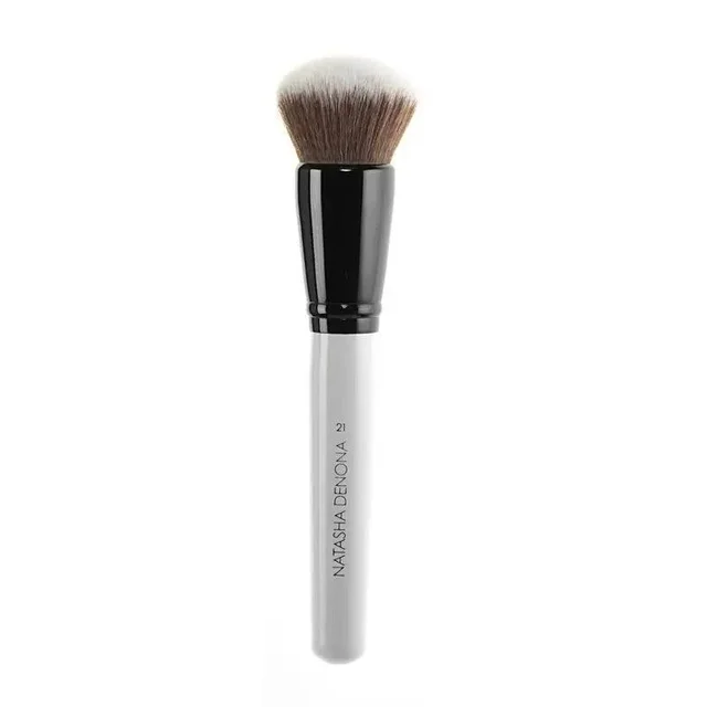 Natasha Denona NO. 21 LARGE BODY SHIMMER BRUSH
