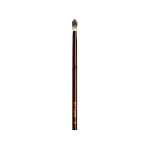 Hourglass Nº 6 Tapered Blender Brush