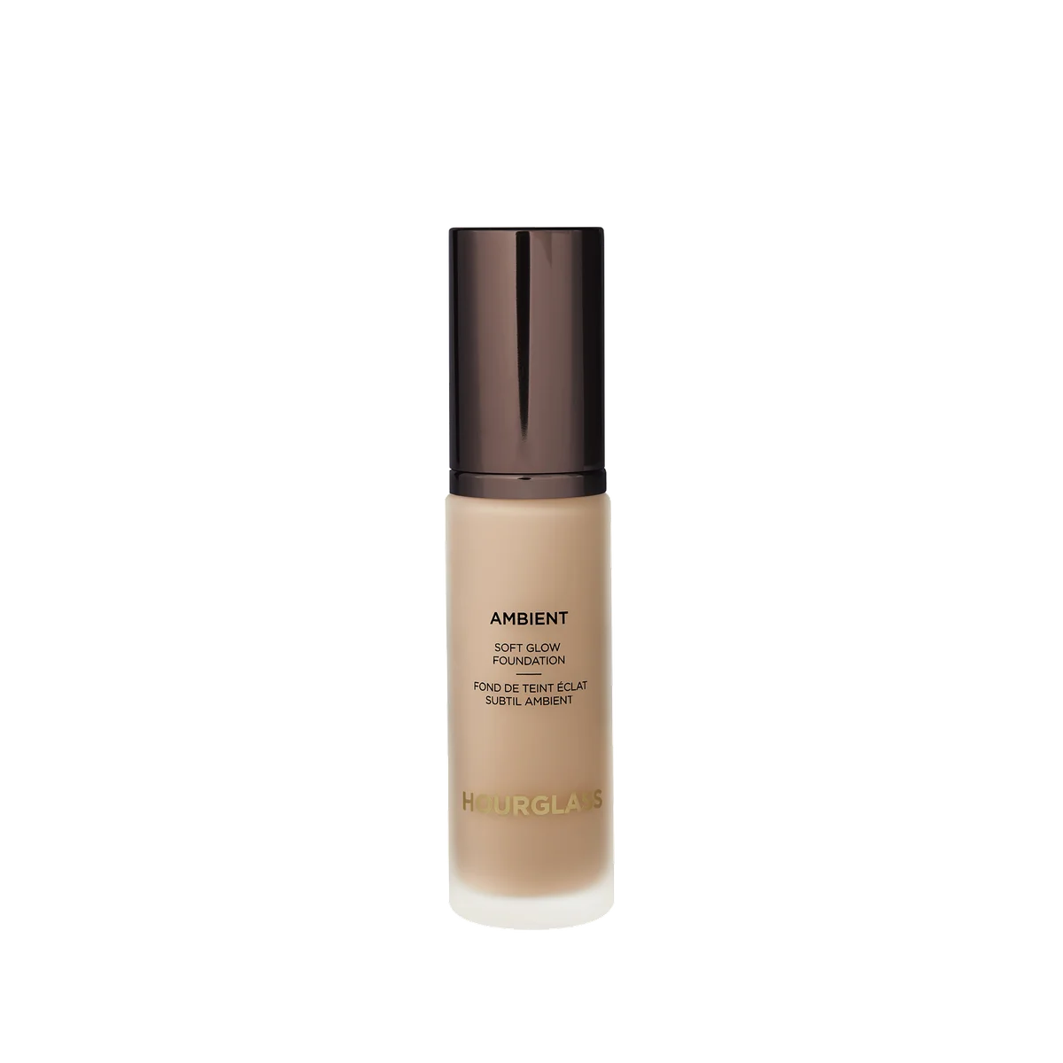 Hourglass Ambient Soft Glow Foundation — 2 - Very Fair with Warm Undertones
