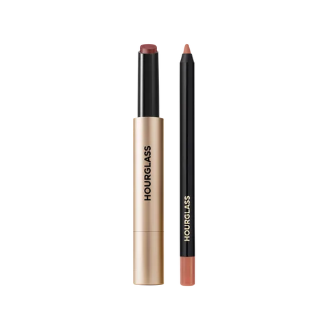 Hourglass Sculpt & Blur Duo
