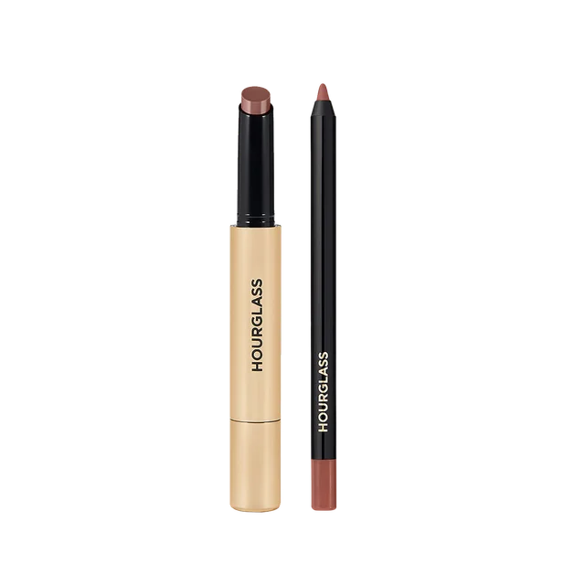 Hourglass Sculpt & Gloss Duo