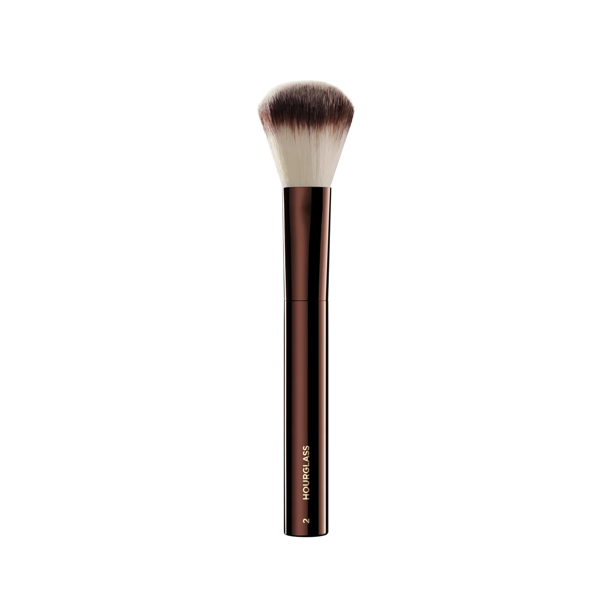 Hourglass Nº 2 Foundation / Blush Brush