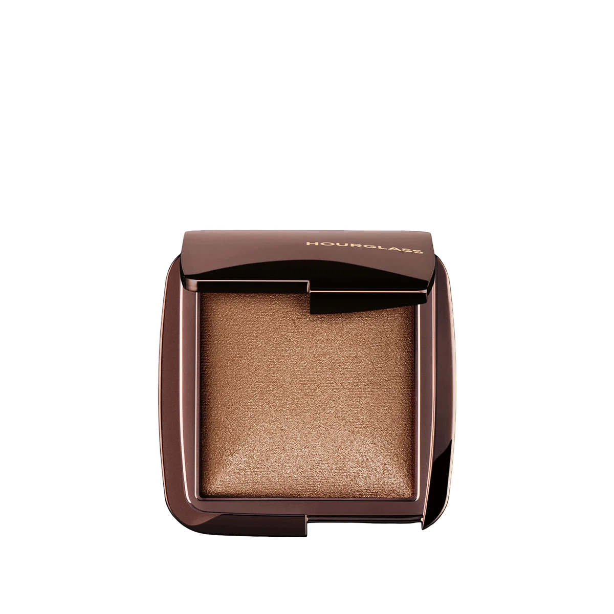 Hourglass Ambient™ Lighting Finishing Powder — Eternal Light - Golden Amber