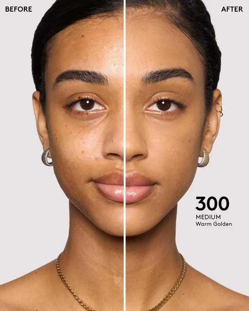 Fenty Pro Filt'r Soft Matte Powder Foundation — #320