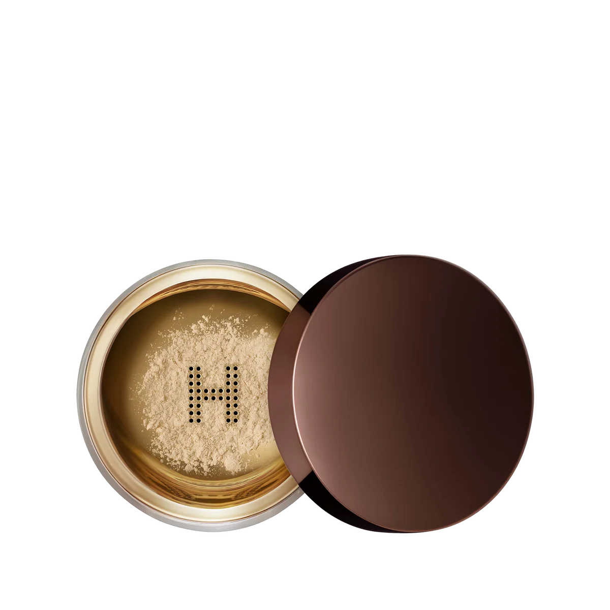 Hourglass Veil™ Translucent Setting Powder — Translucent Deep