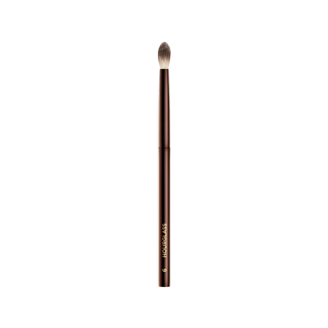 Hourglass Nº 6 Tapered Blender Brush