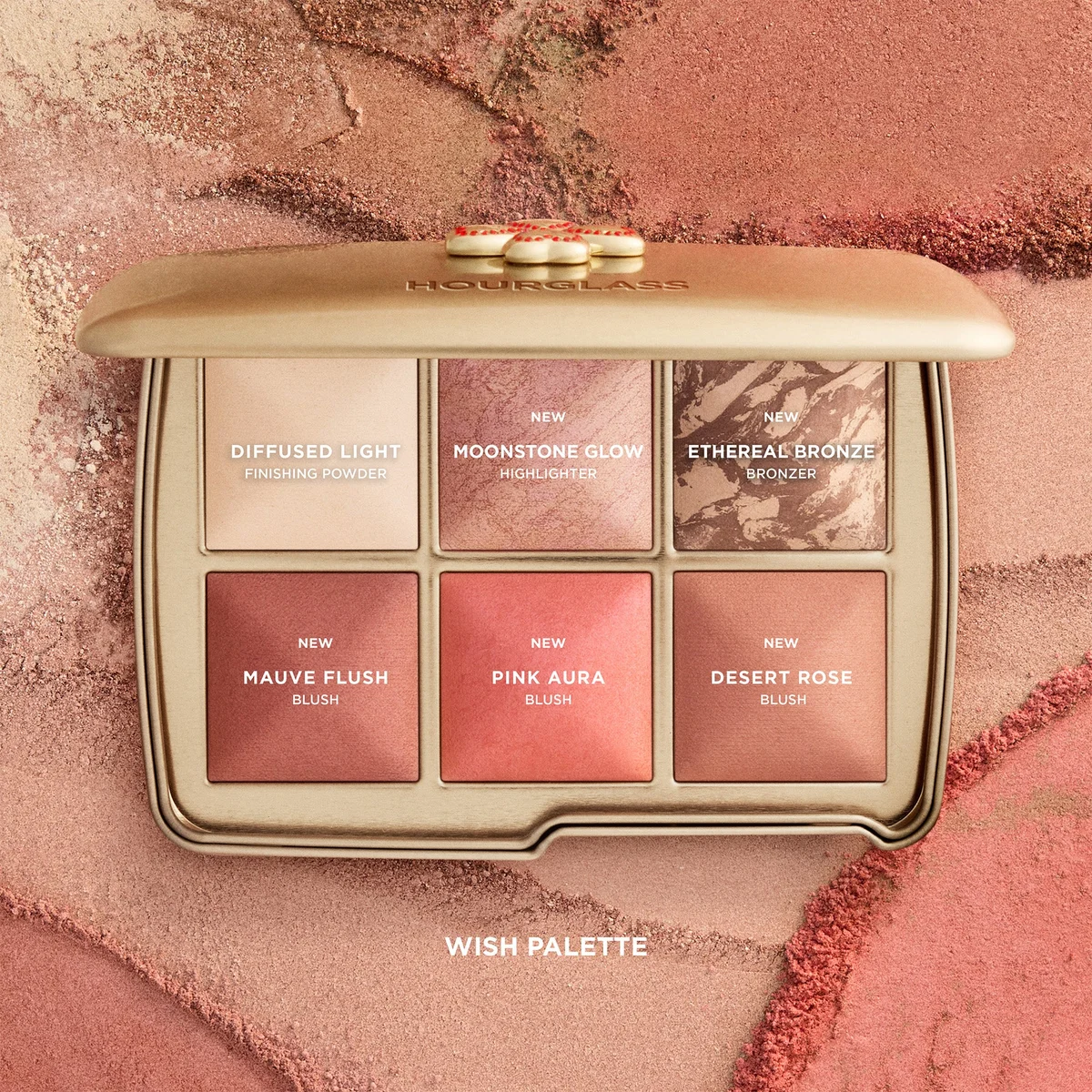 Hourglass Ambient Lighting Edit - Unlocked — Wish