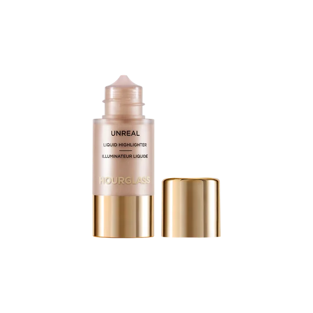 Hourglass Unreal Liquid Highlighter