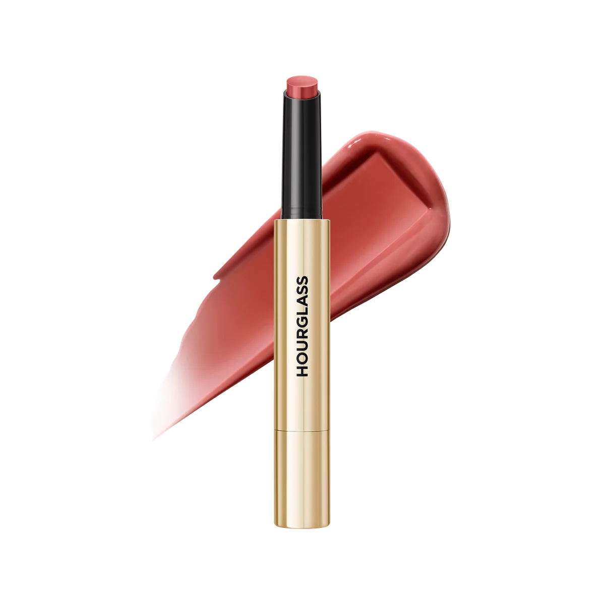 Hourglass Phantom Volumizing Glossy Balm — Sense 110 - Peachy Beige