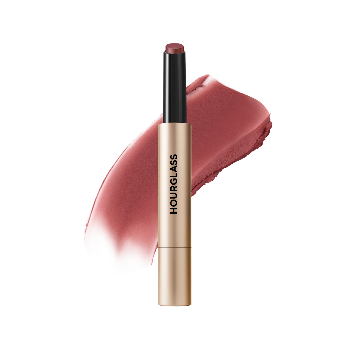 Hourglass Phantom Blur Balm — Whisper - Pink Mauve