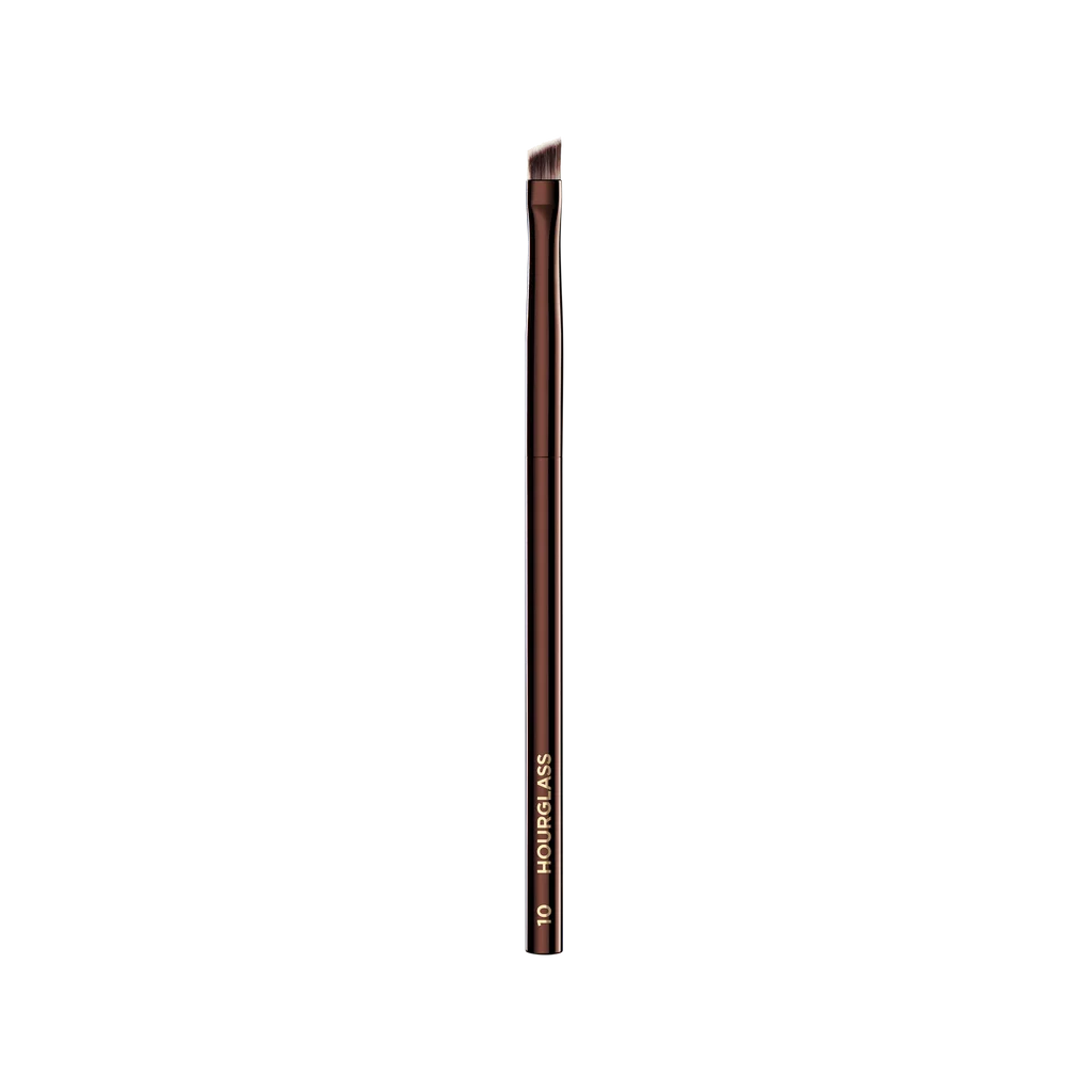 Hourglass Nº 10 Angled Liner Brush