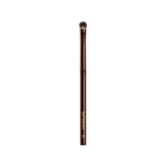 Hourglass Nº 12 Beveled Shadow Brush
