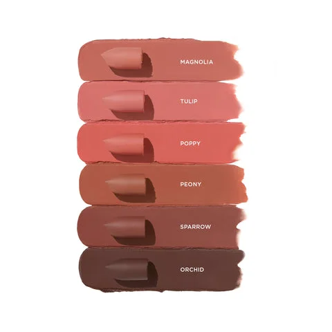 Hourglass Unlocked Soft Matte Lipstick