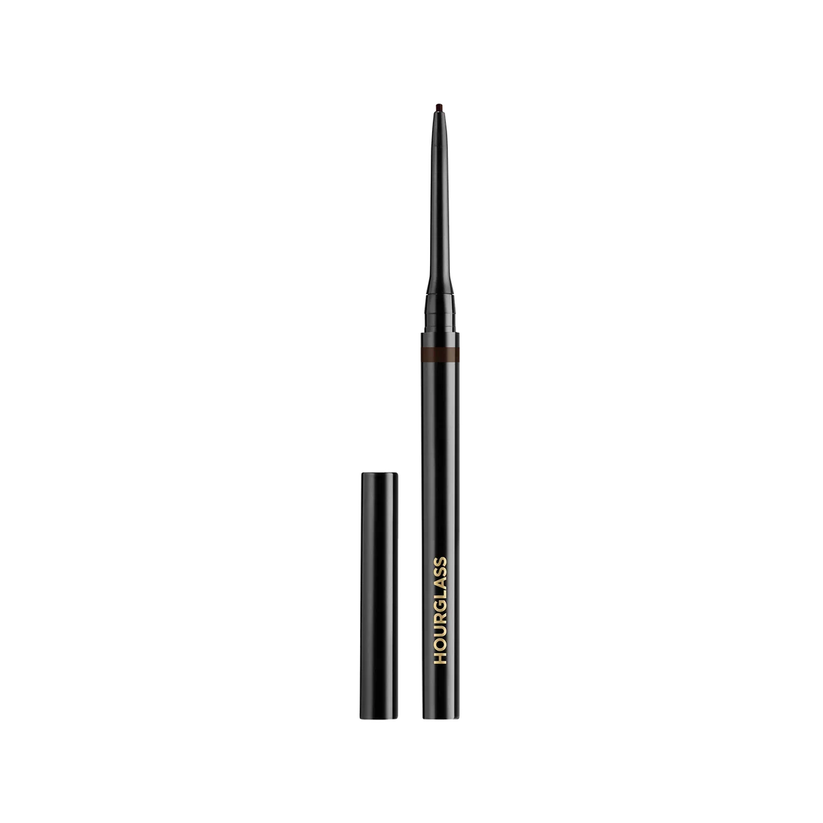 Hourglass 1.5MM™ Mechanical Gel Eye Liner — Canyon - Dark Brown