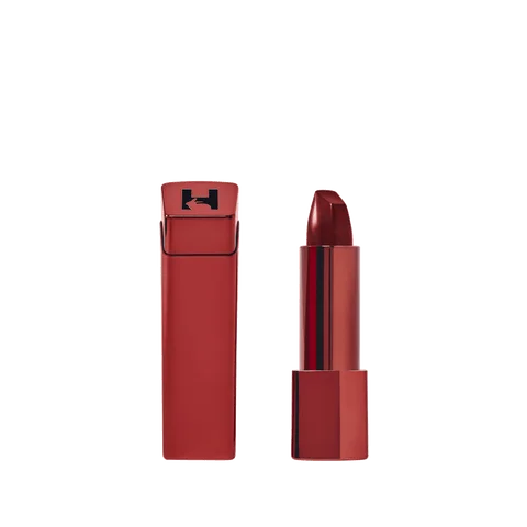 Hourglass Unlocked Satin Crème Lipstick Red 0