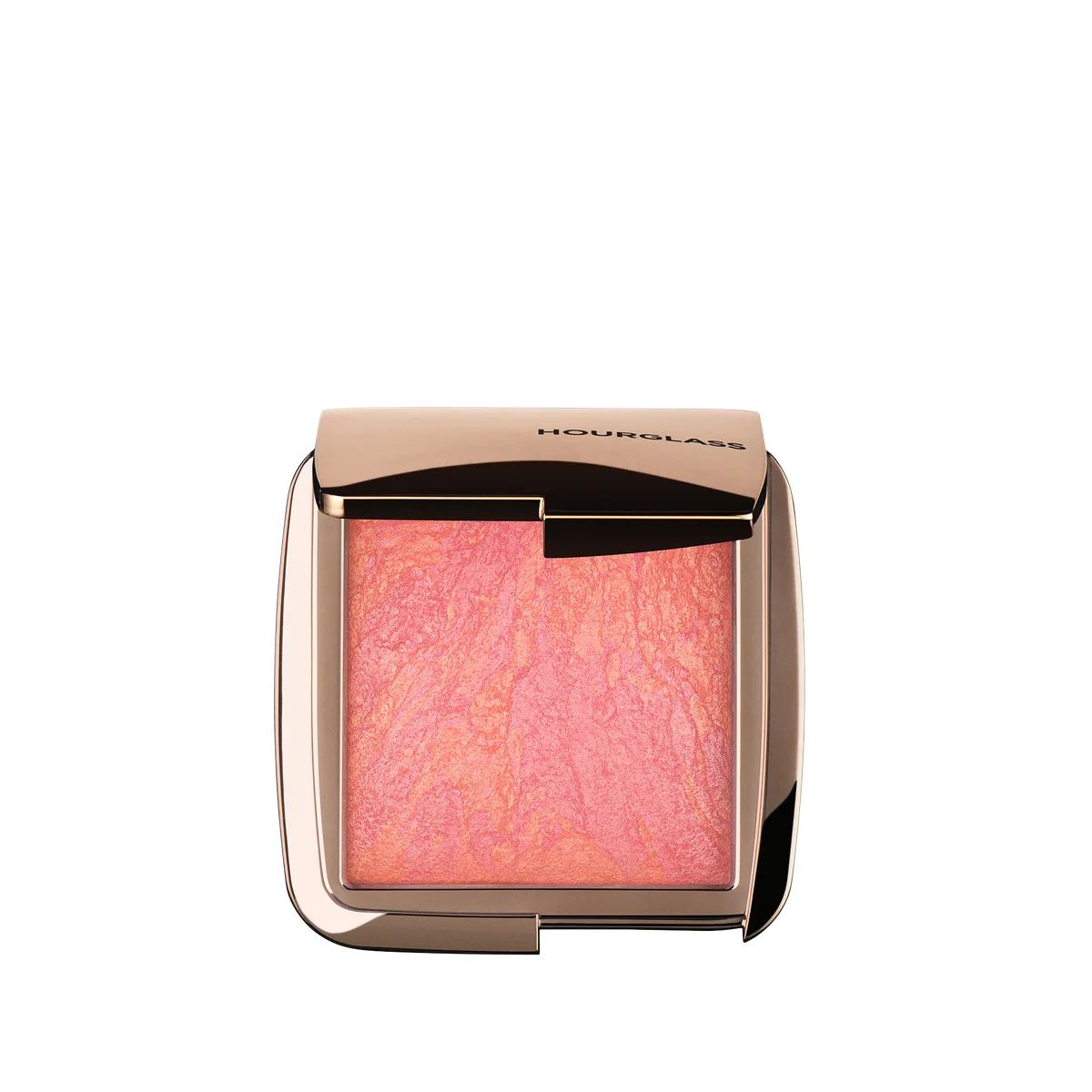 Hourglass Ambient™ Lighting Blush — Sublime Flush - Soft Pink with Lilac