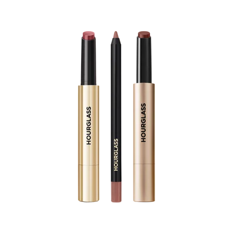Hourglass The Olivia Dean Lip Edit