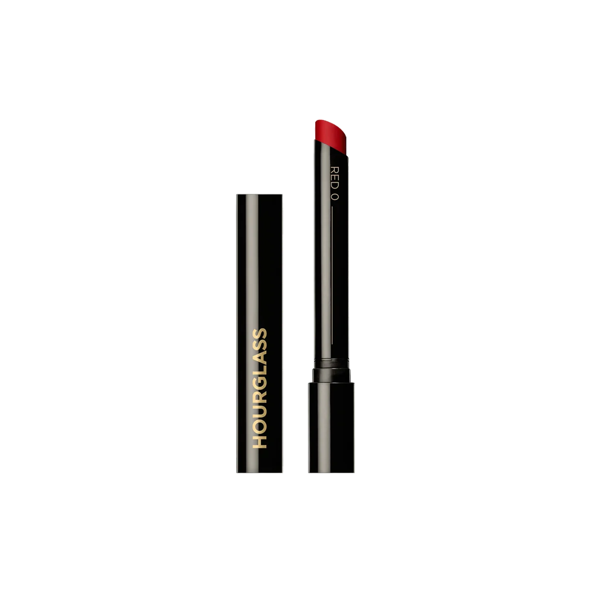 Hourglass Confession Lipstick Red 0