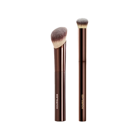 Hourglass COMPLEXION BRUSH SET