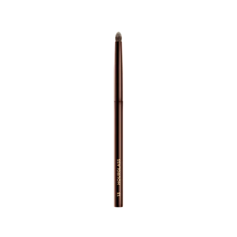 Hourglass Nº 13 Precision Smudge Brush