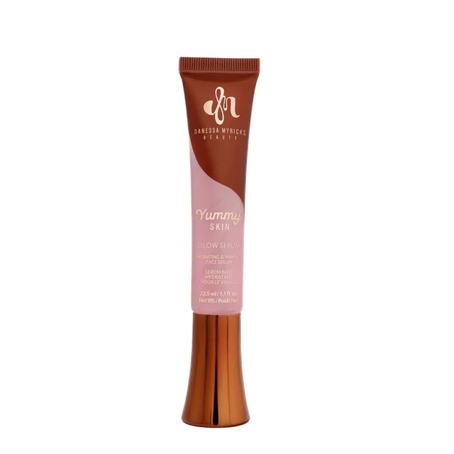 Danessa Myricks Yummy Skin Glow Serum