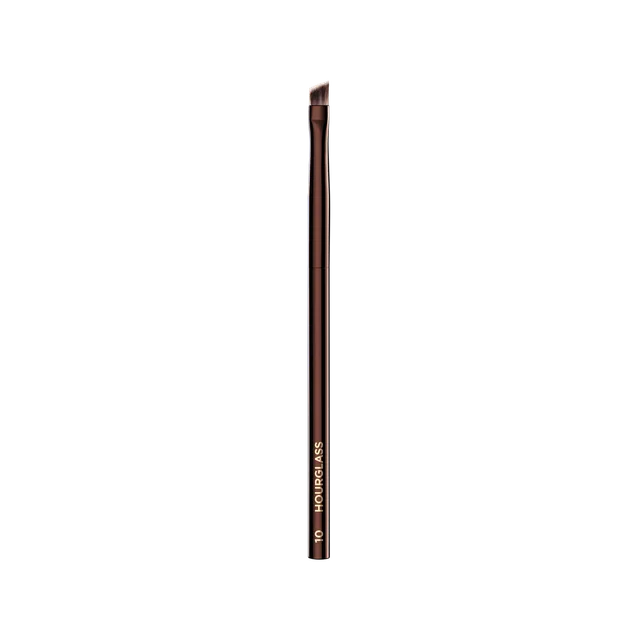 Hourglass Nº 10 Angled Liner Brush