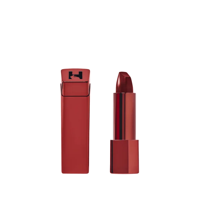 Hourglass Unlocked Satin Crème Lipstick Red 0