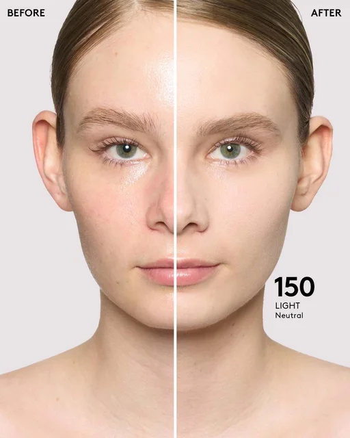 Fenty Pro Filt'r Soft Matte Longwear Foundation — #150