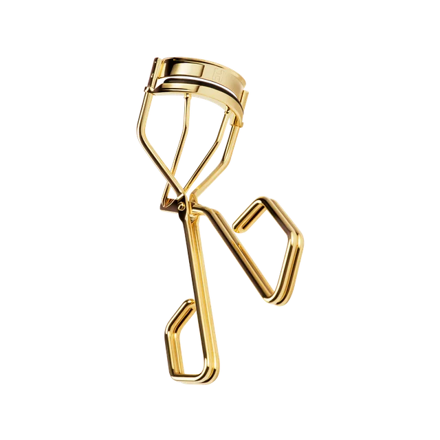 Hourglass Lash Curler