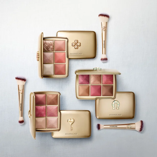 Hourglass Ambient Lighting Edit - Unlocked