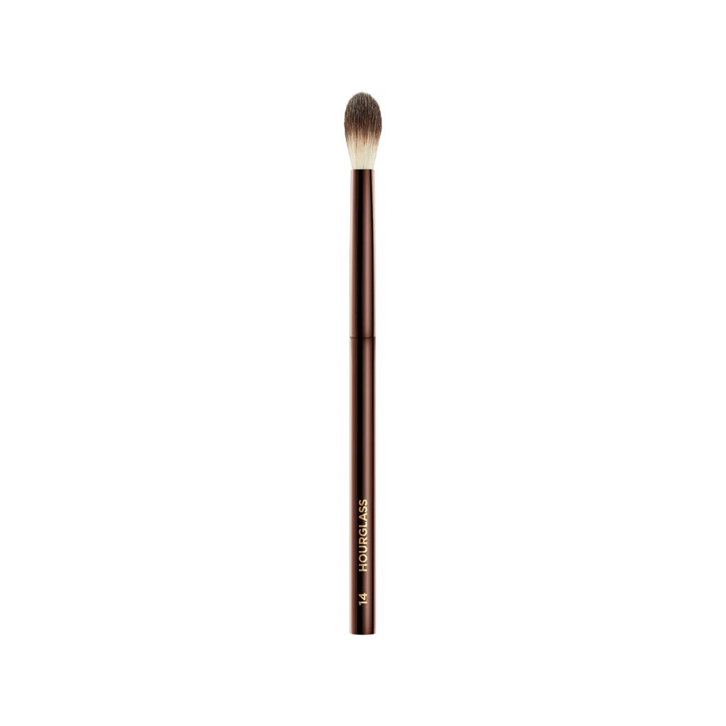 Hourglass Nº 14 Detail Setting Brush