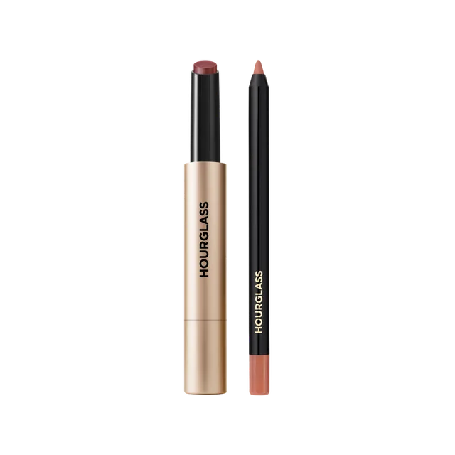 Hourglass Sculpt & Blur Duo
